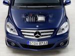 Mercedes-Benz B-Class 2009 года